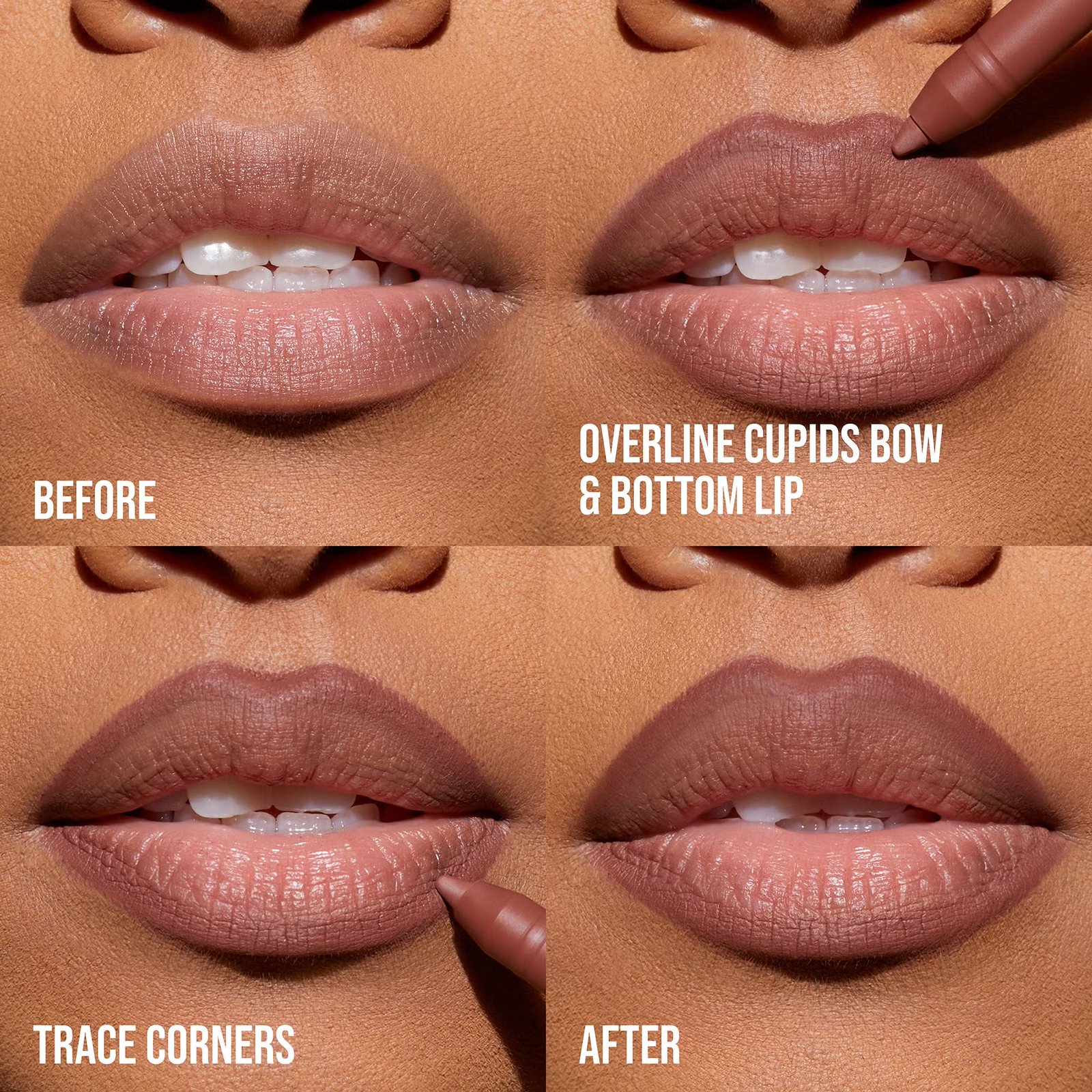 Huda Beauty Lip Contour