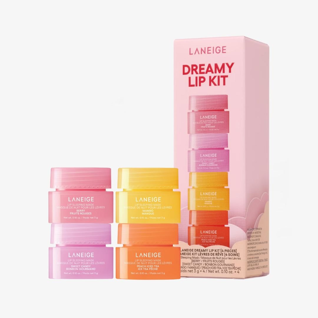 LANEIGE Dreamy Lip Kit