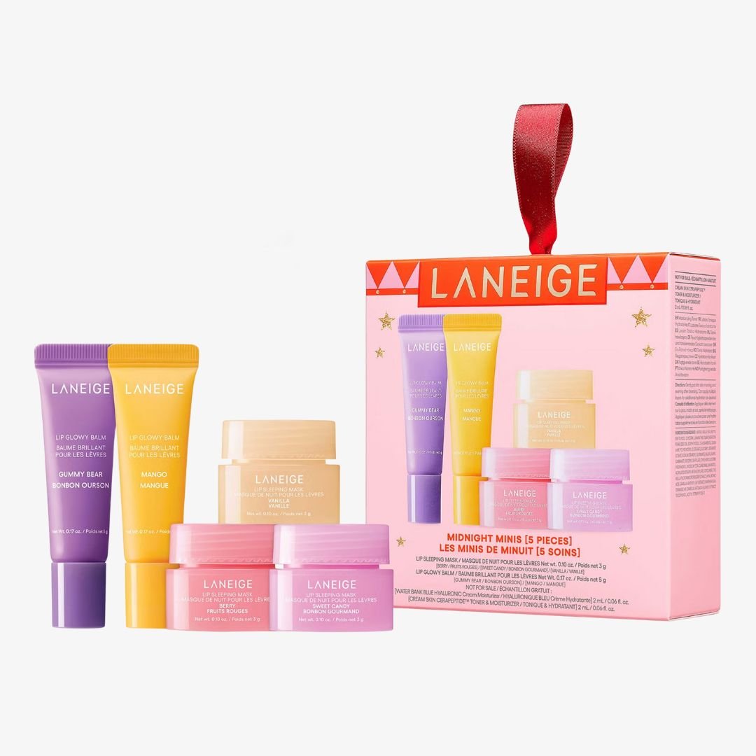 LANEIGE Midnight Minis