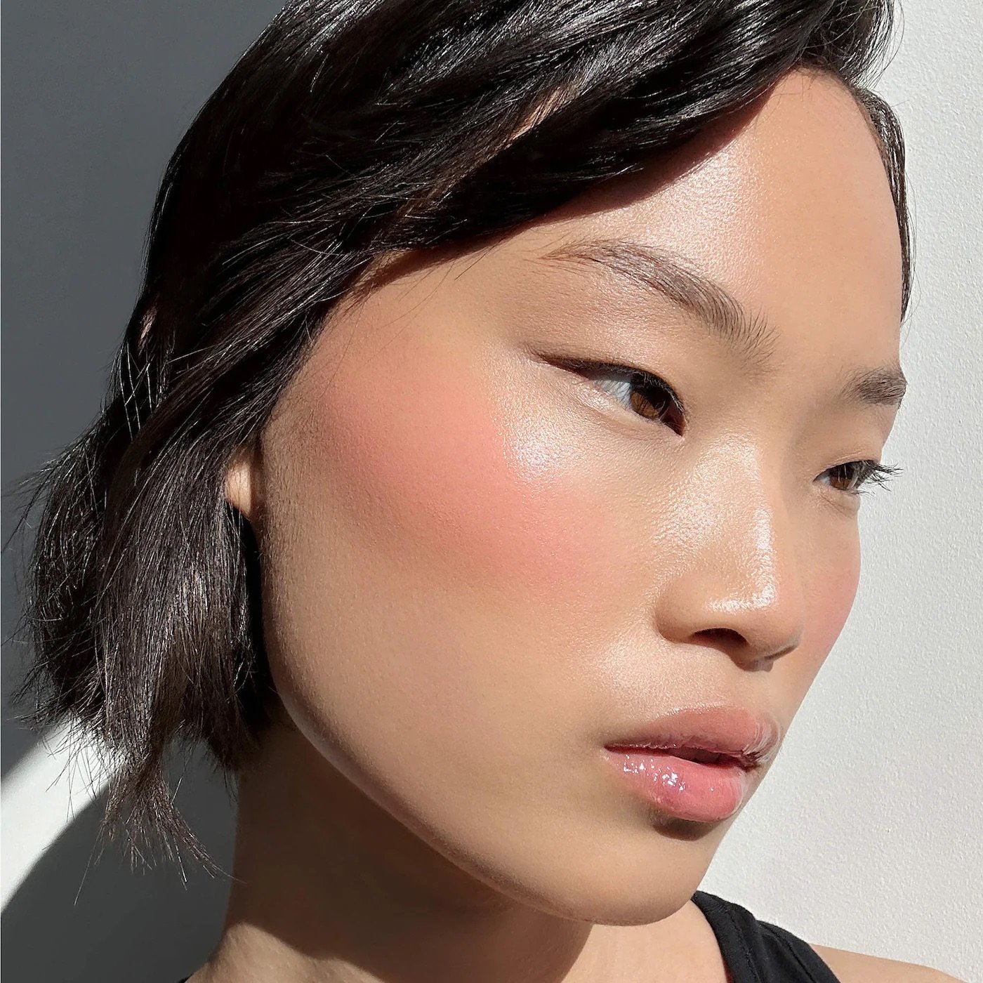 REFY Cream Blush Mini