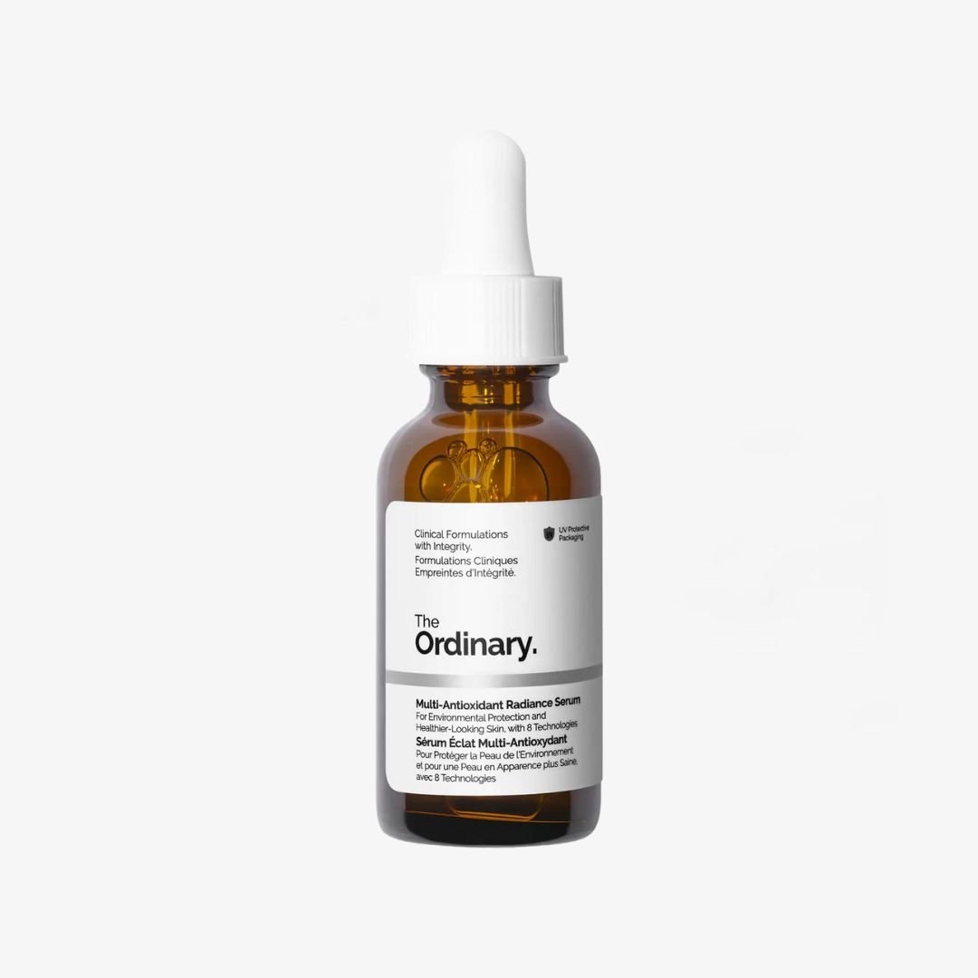 The Ordinary Multi-Antioxidant Radiance Serum 30ml