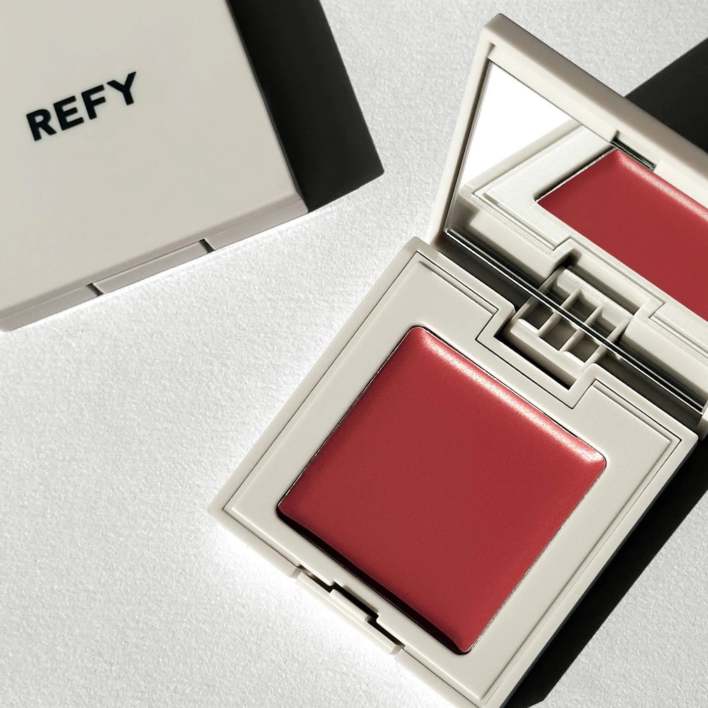 REFY Cream Blush