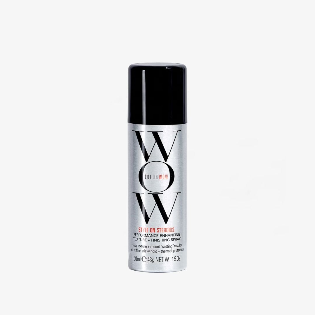Color Wow Style on Steroids Performance Enhancing Texture + Finishing Spray 50ml