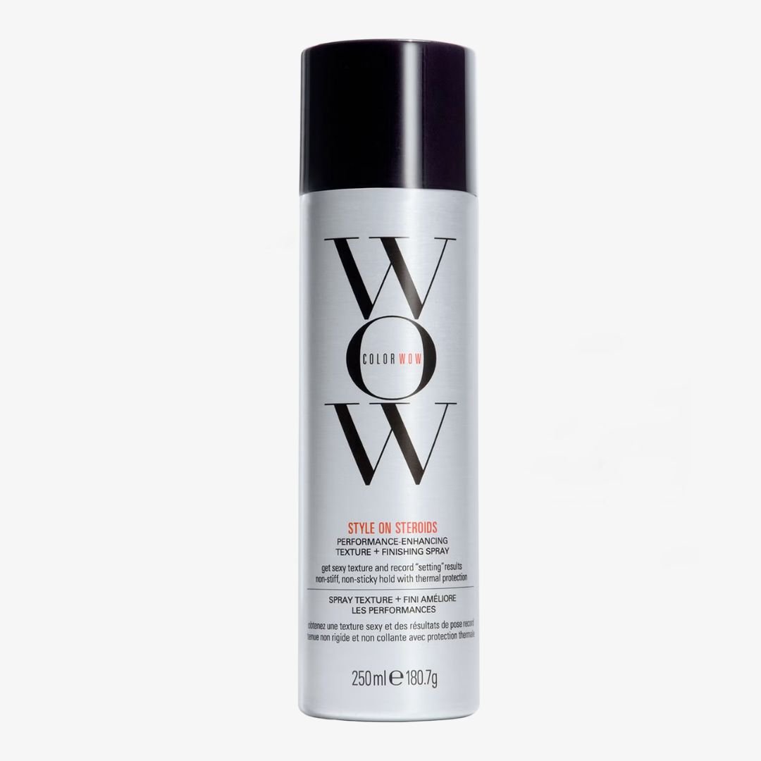 Color Wow Style on Steroids Performance Enhancing Texture + Finishing Spray 250ml