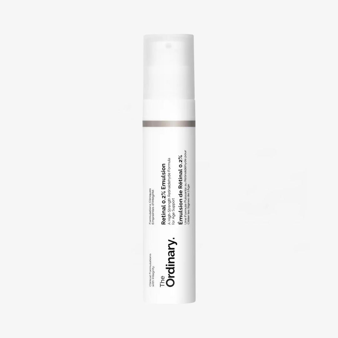 The Ordinary Retinal 0.2% Emulsion 15ml