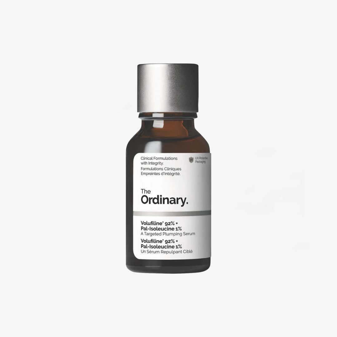 The Ordinary Volufiline 92% + Pal-Isoleucine 1% 15ml