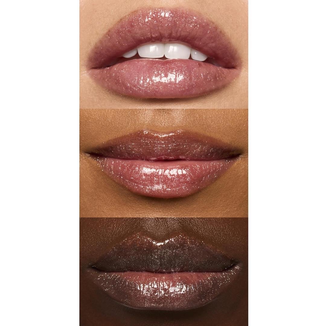 Elf Glow Reviver Lip Oil Glimmer