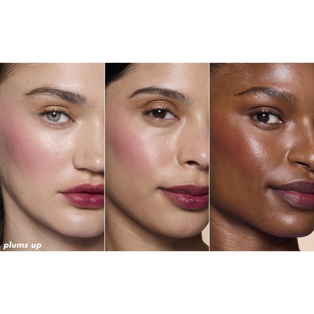 Elf Sheer For It Blush Lip + Cheek Tint