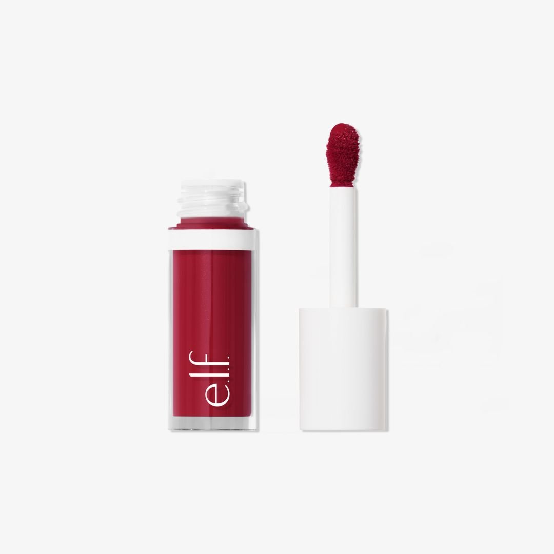 Elf Camo Liquid Blush