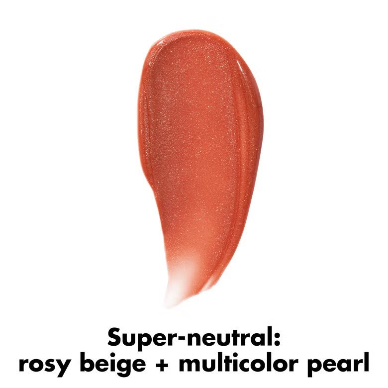 Elf Glow Reviver Lip Oil Glimmer