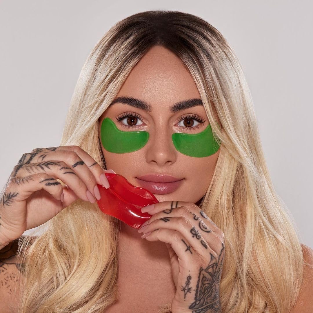 YEAUTY Super Set Wonderful Watermelon