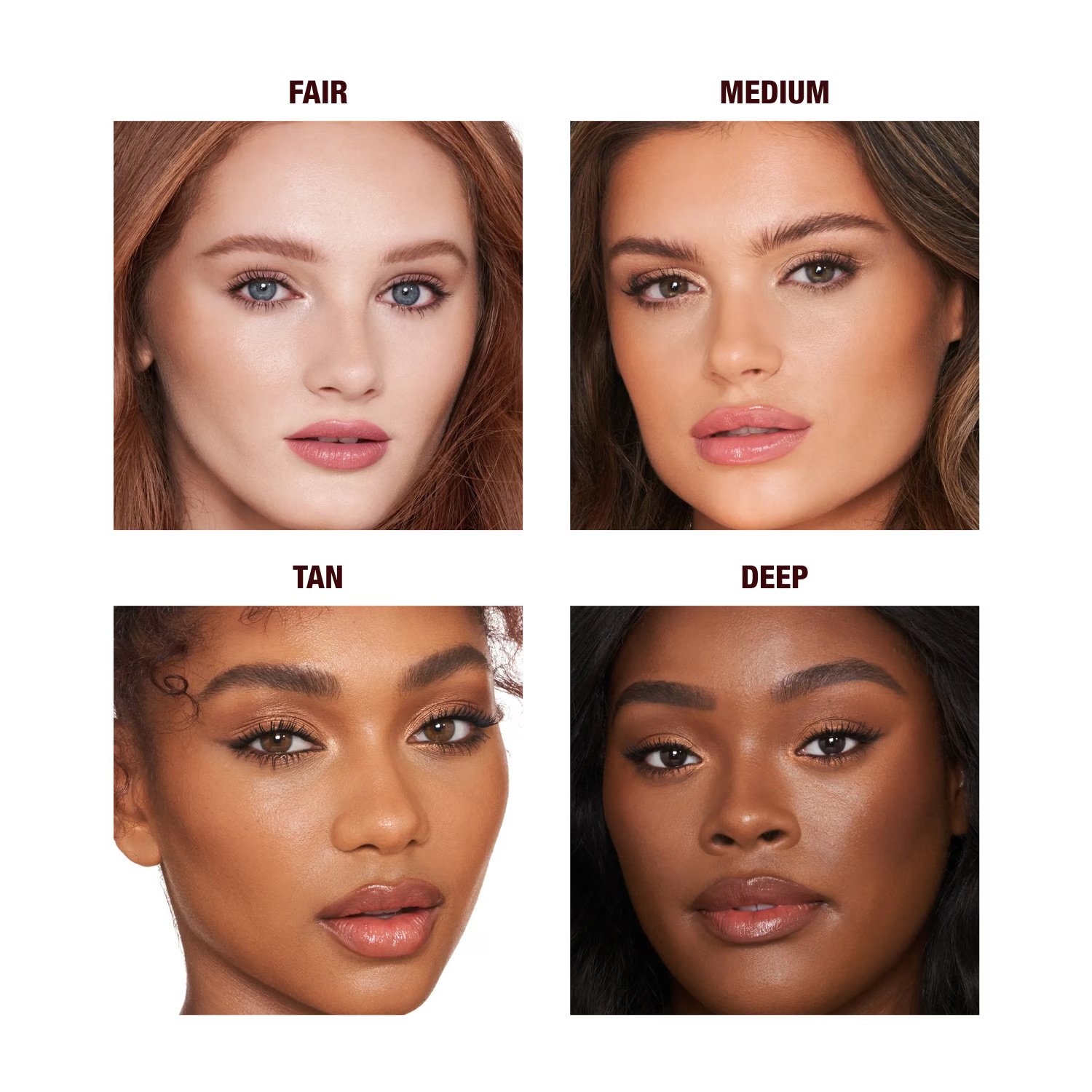 Charlotte Tilbury Sun-Kissed Glow Bronzer