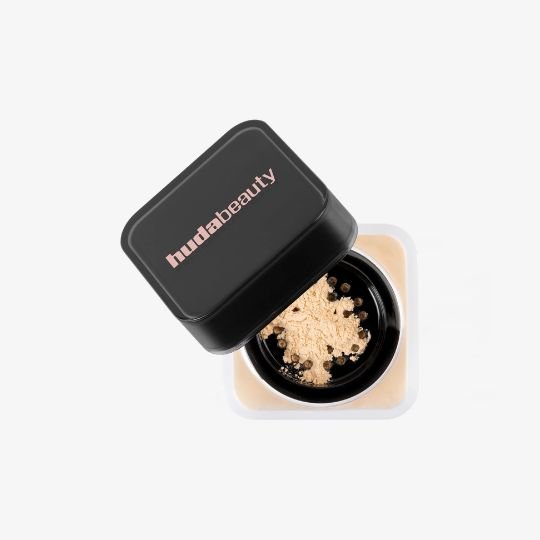 Huda Beauty Easy Bake Loose Powder Mini