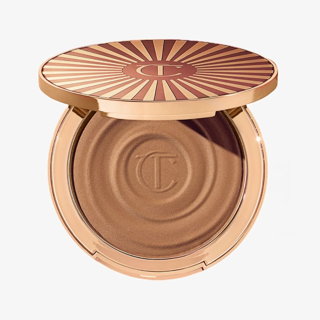 Charlotte Tilbury Sun-Kissed Glow Bronzer