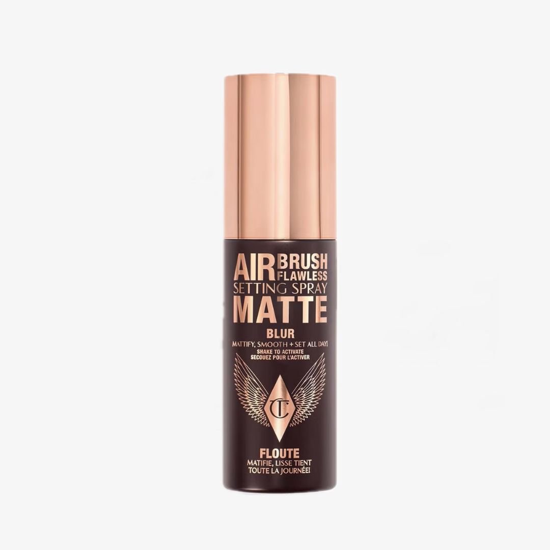 Charlotte Tilbury Airbrush Flawless Setting Spray Matte 34ml