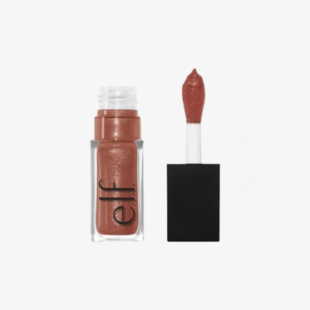 Elf Glow Reviver Lip Oil Glimmer