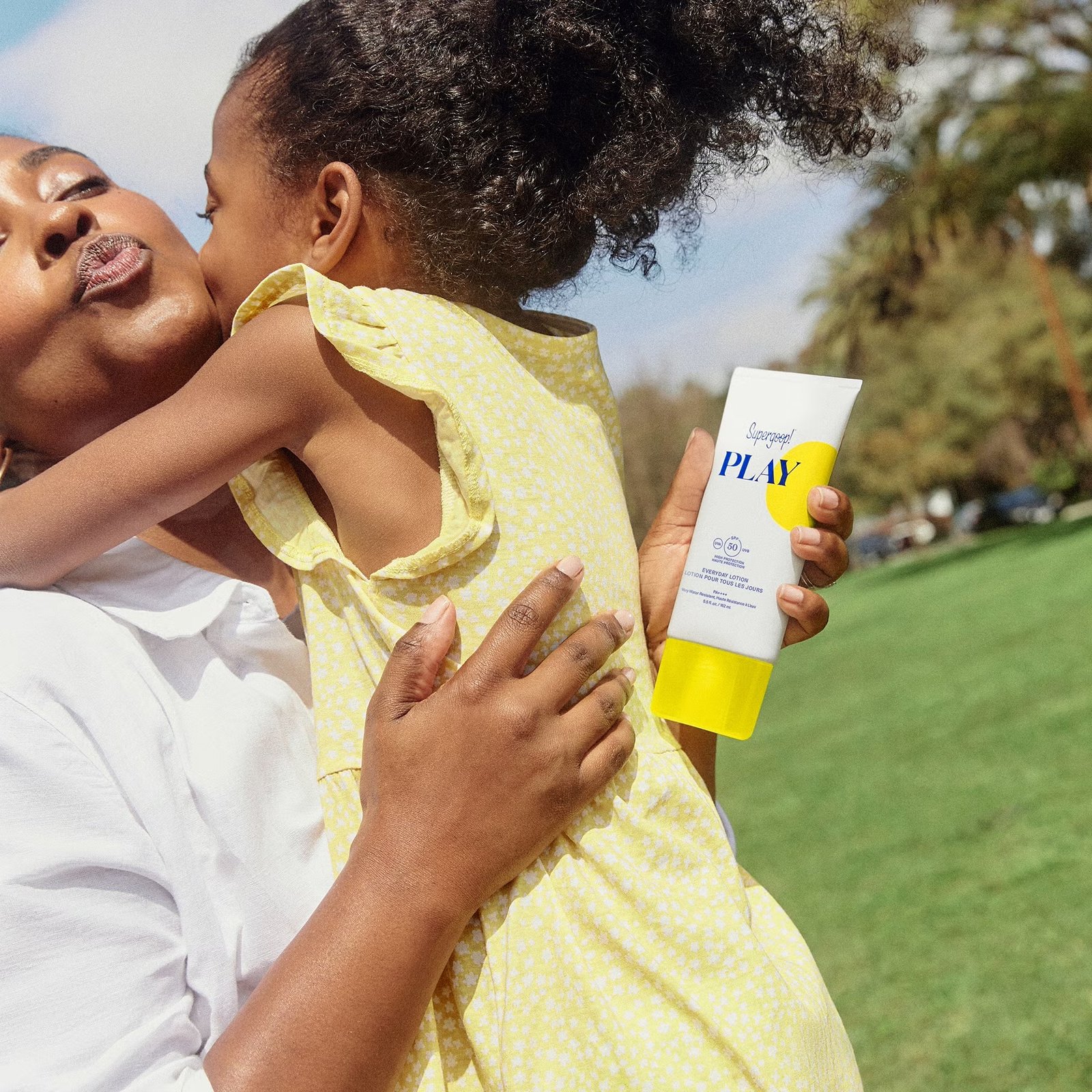 Supergoop! Play Everyday Lotion SPF50 71ml