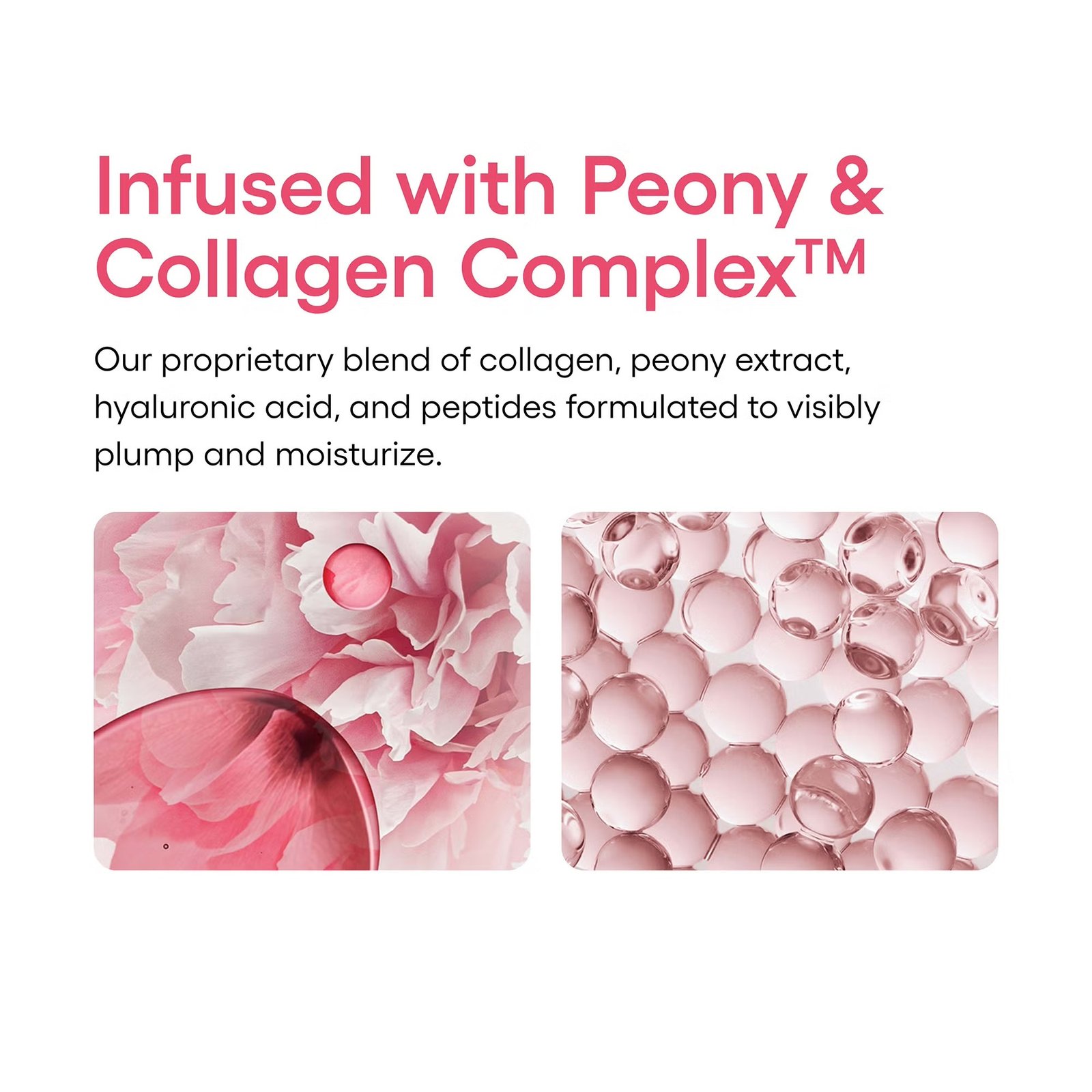 LANEIGE Bouncy & Firm Sleeping Mask 25ml