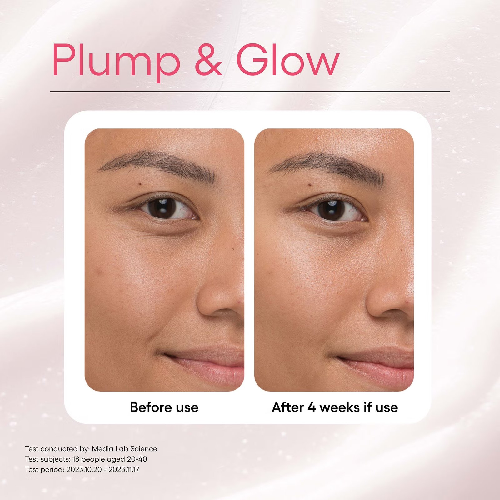 LANEIGE Bouncy & Firm Sleeping Mask 25ml