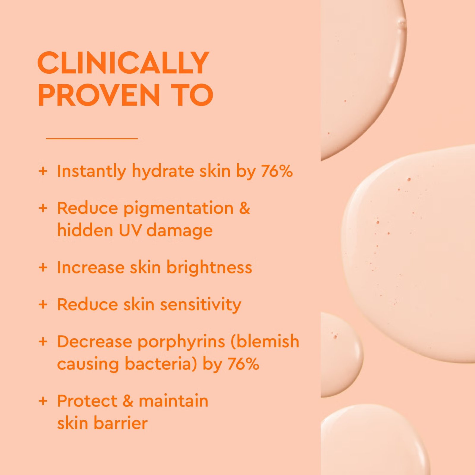 Byoma Ultralight Face Fluid SPF 50 50ml