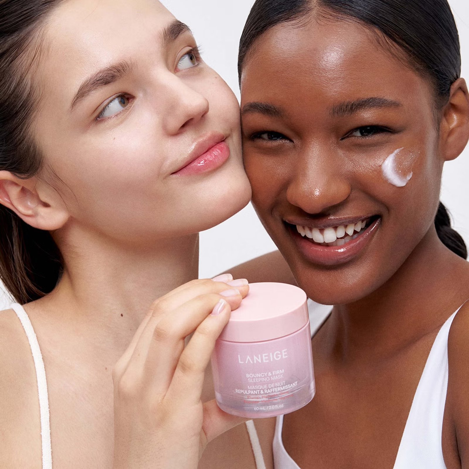 LANEIGE Bouncy & Firm Sleeping Mask 25ml