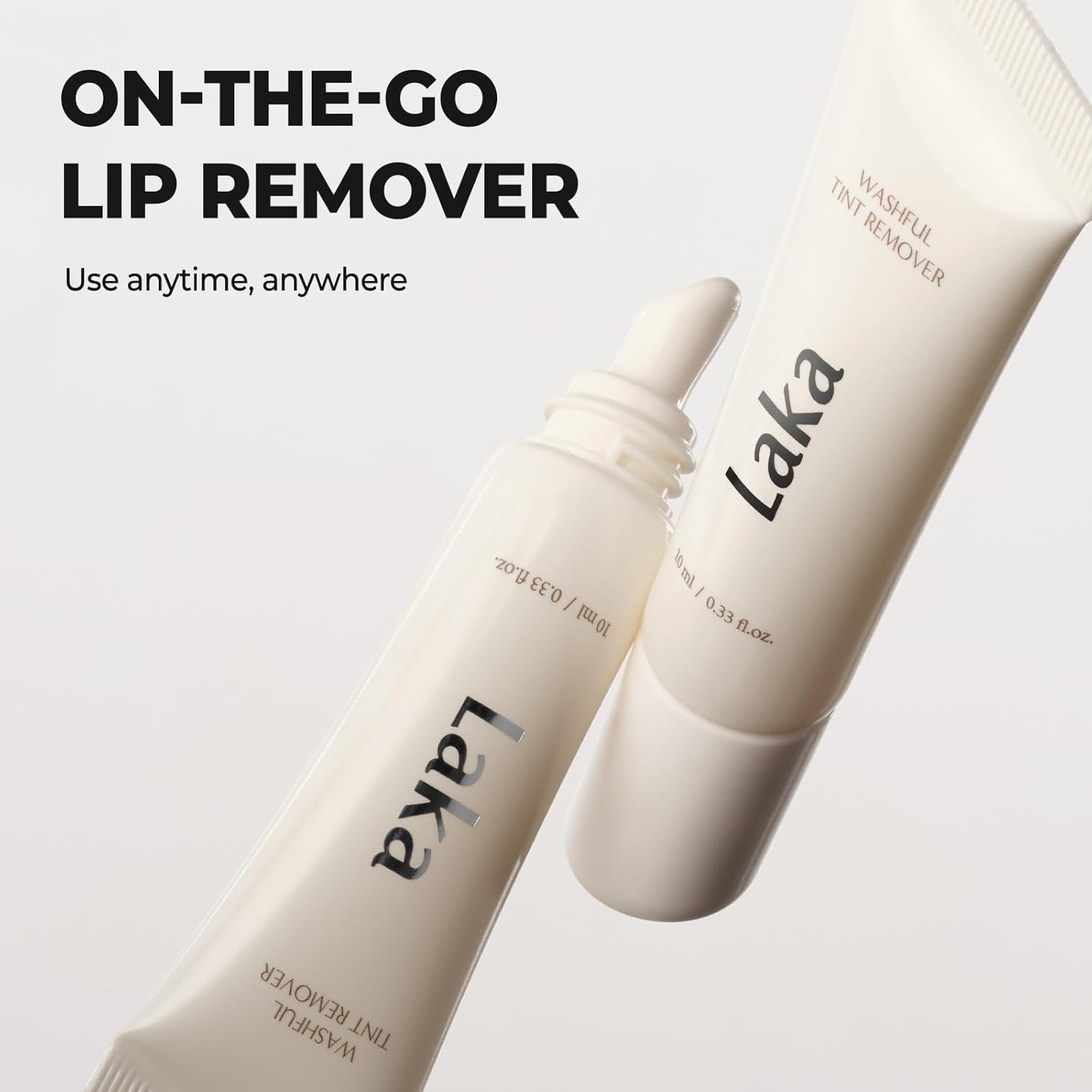 Laka Washful Lip Tint Remover
