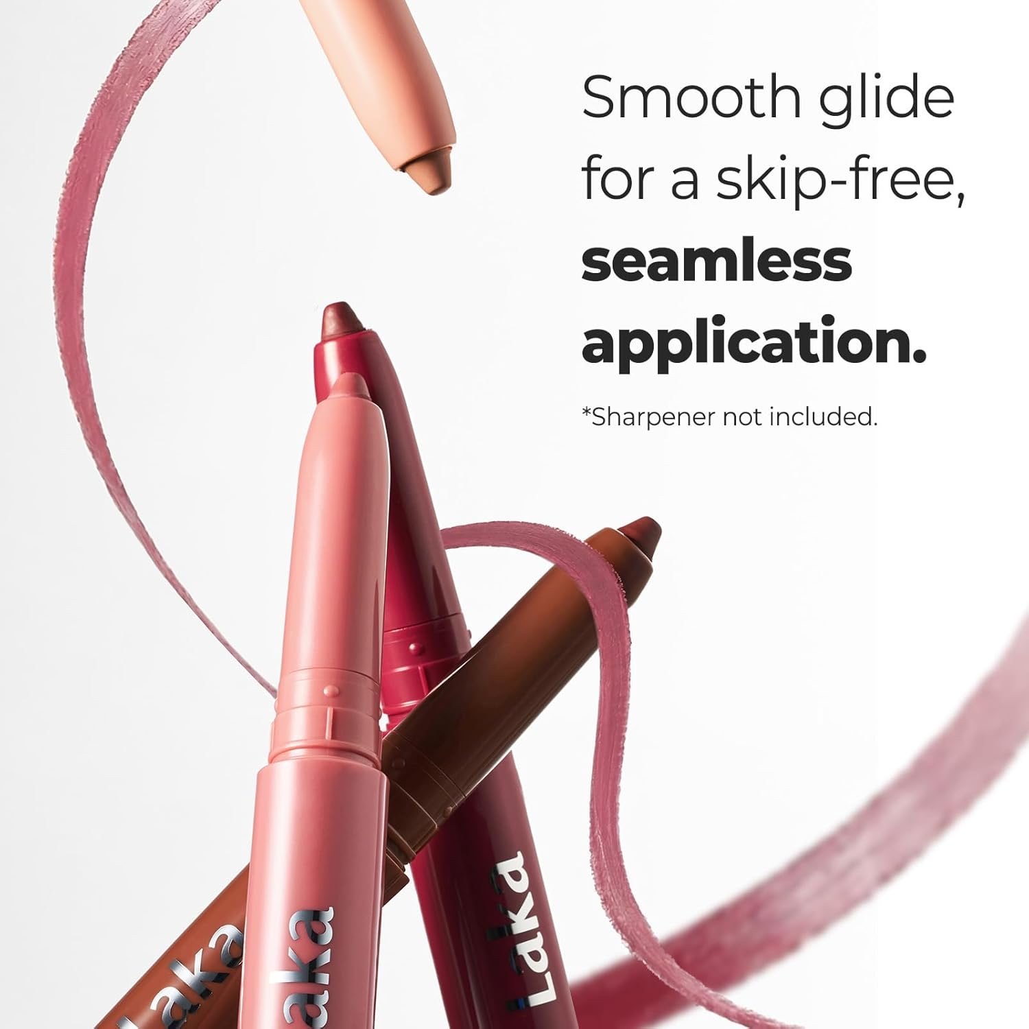 Laka Stain Lip Liner