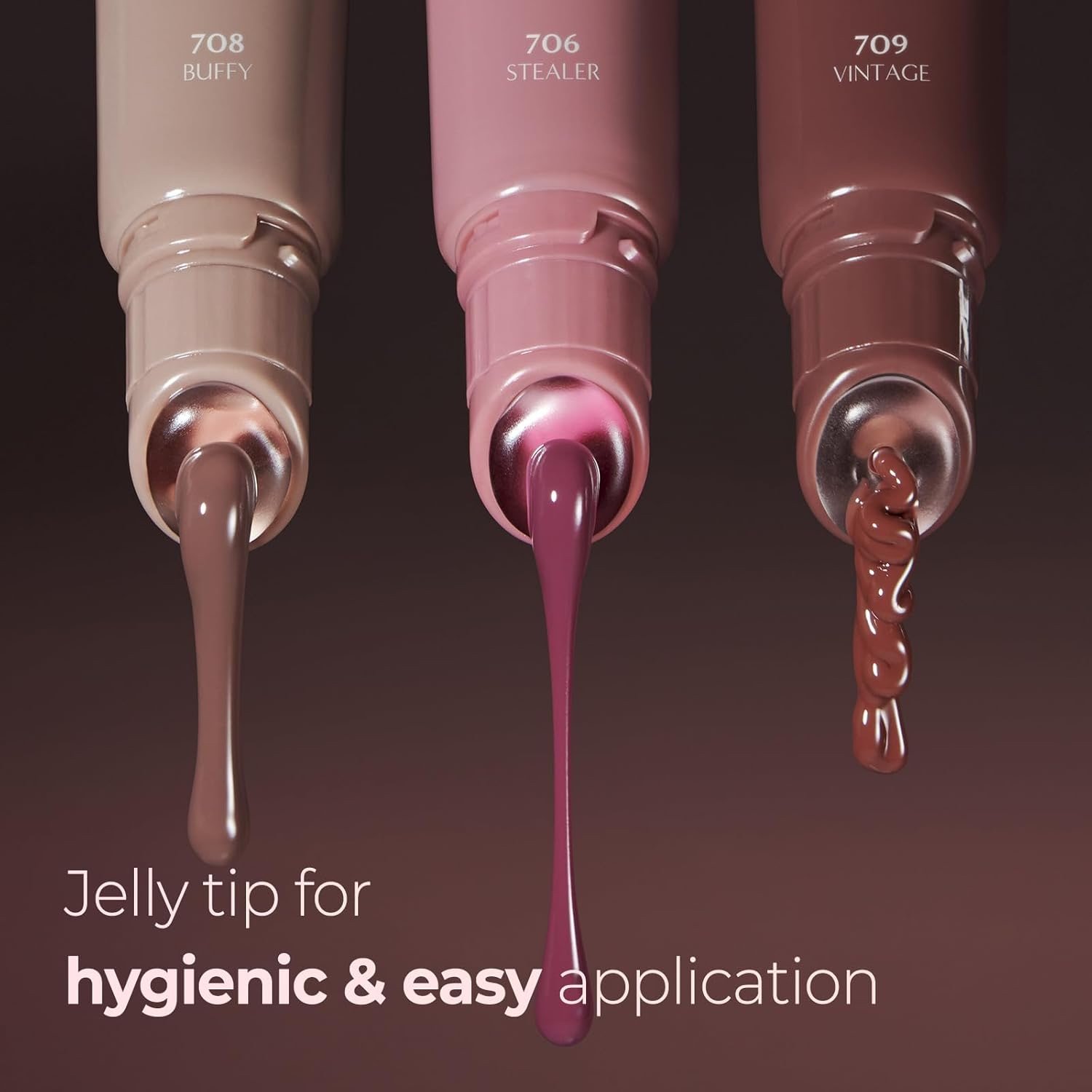 Laka Fruity Lip Glotioner