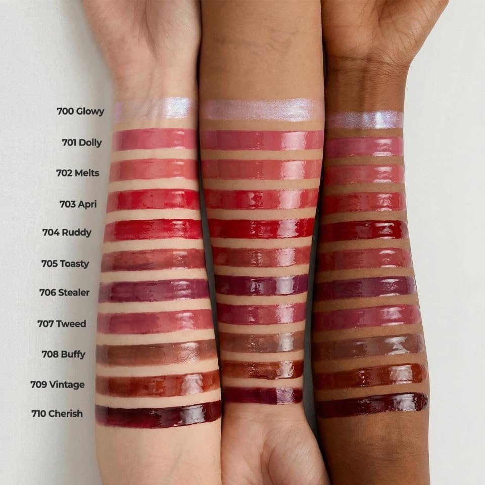 Laka Fruity Lip Glotioner