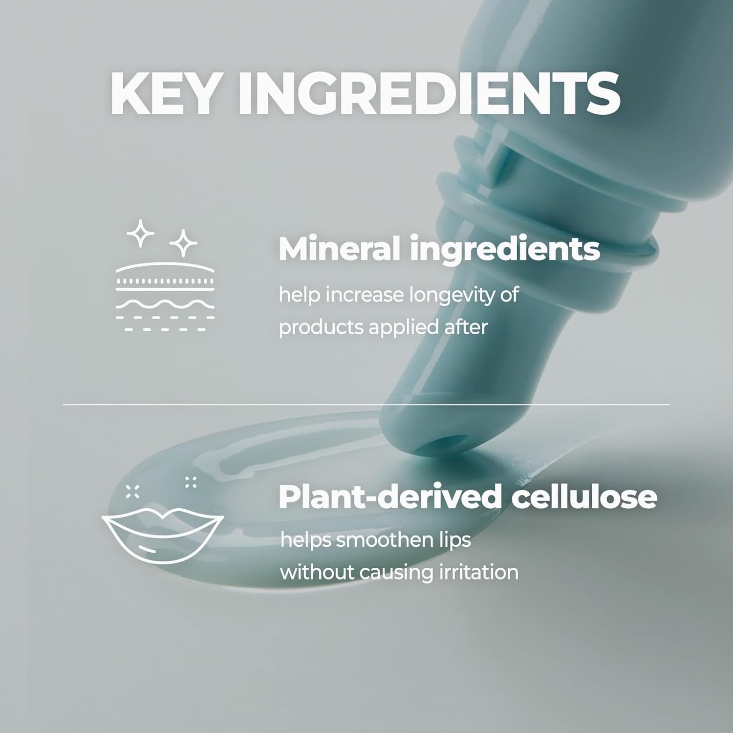 Laka Soothing Prep Lip Mask