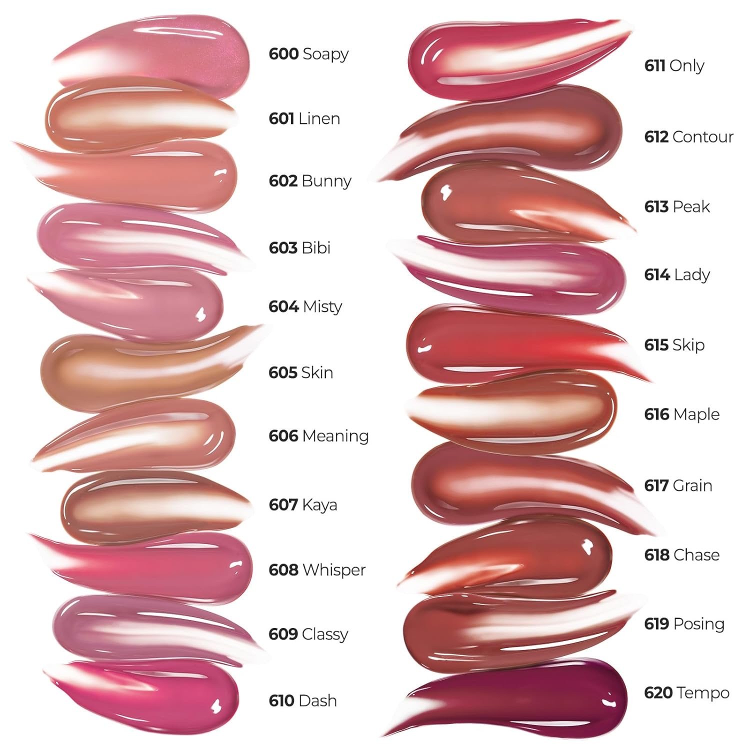 Laka Maxi Glayer Tint