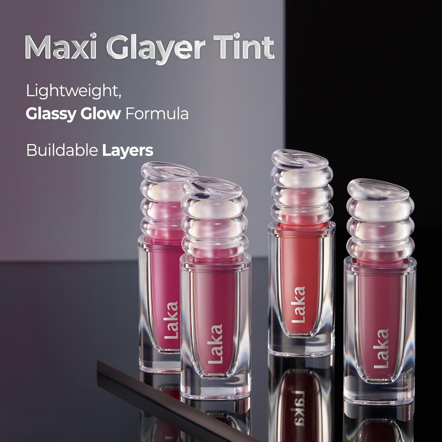 Laka Maxi Glayer Tint