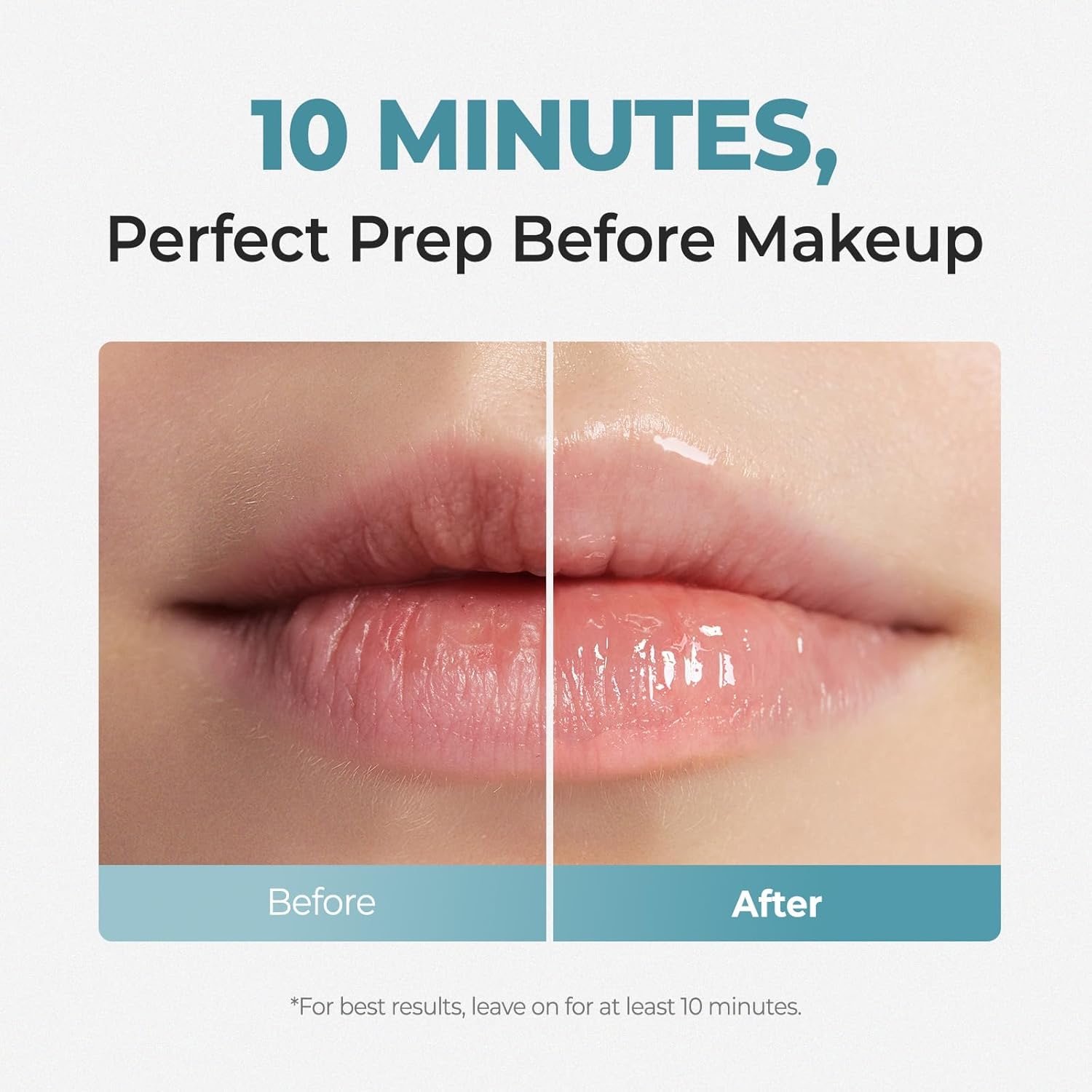 Laka Soothing Prep Lip Mask