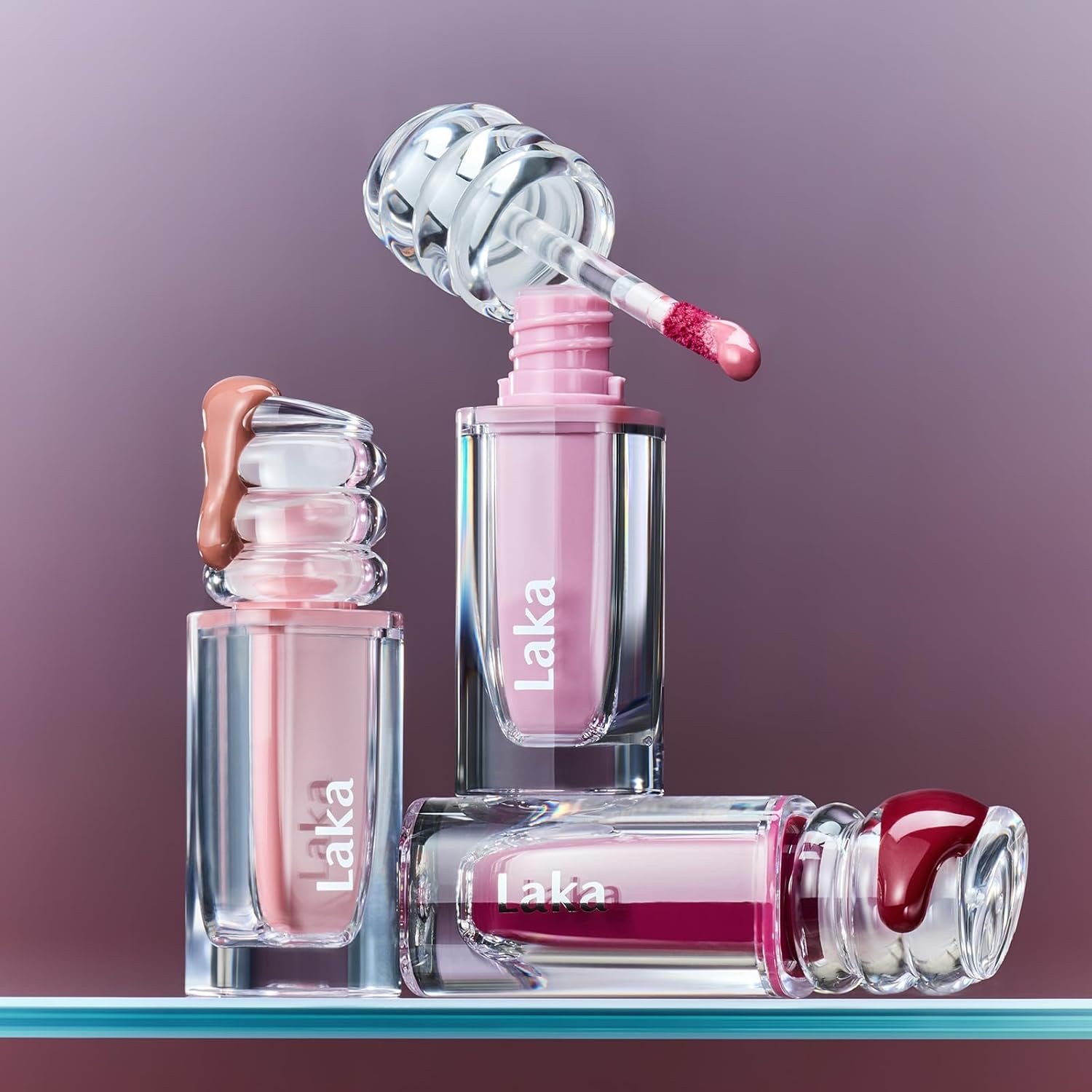 Laka Maxi Glayer Tint