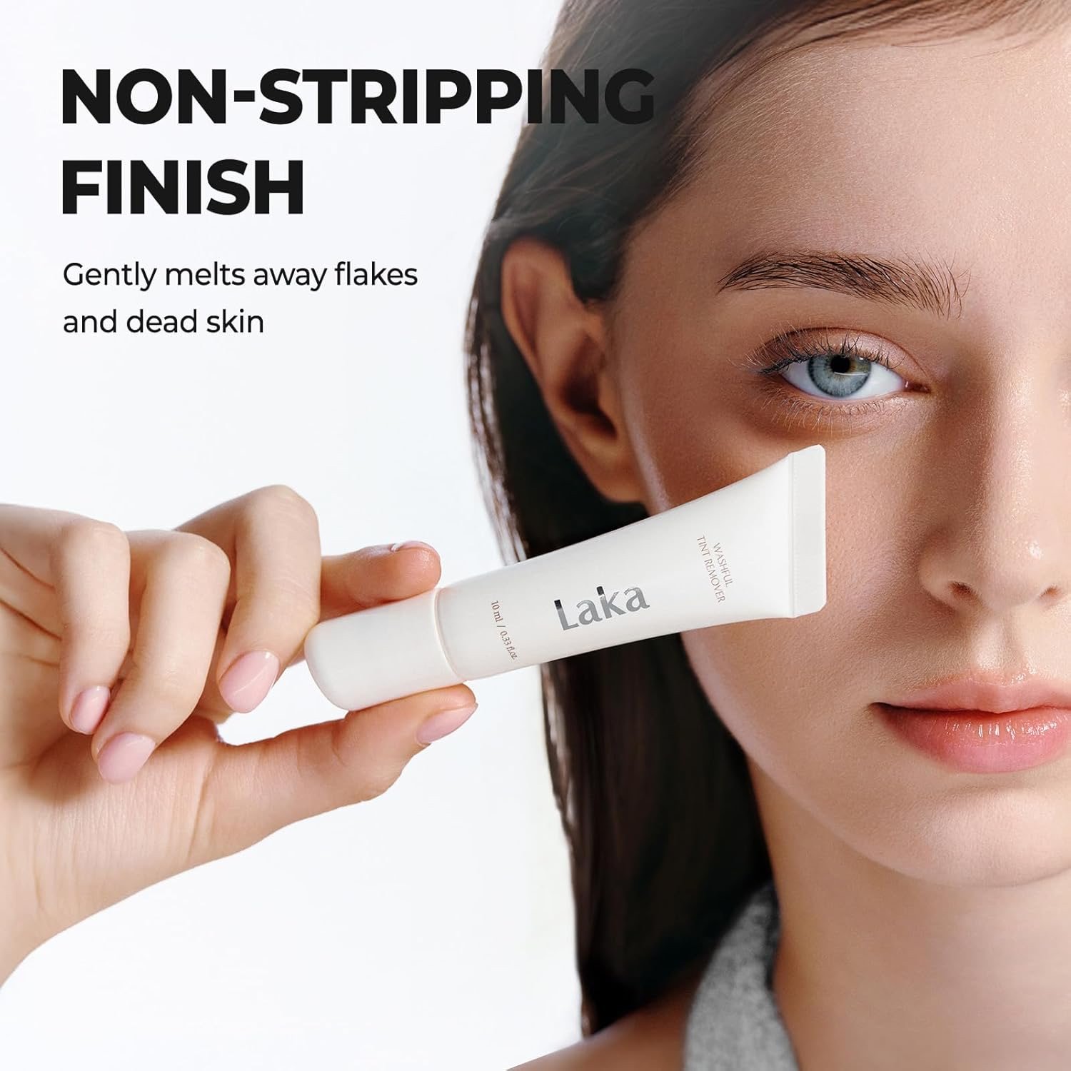 Laka Washful Lip Tint Remover