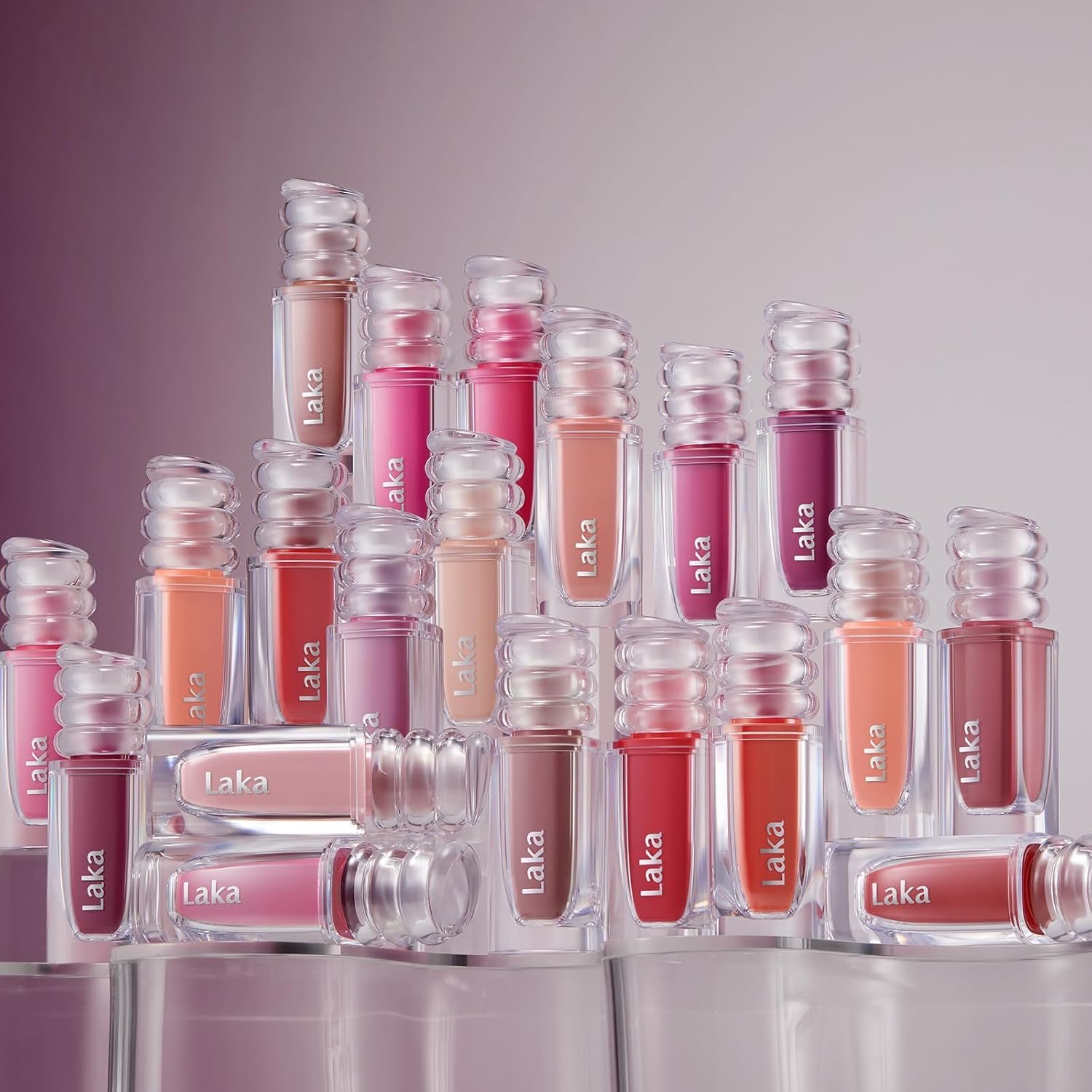 Laka Maxi Glayer Tint