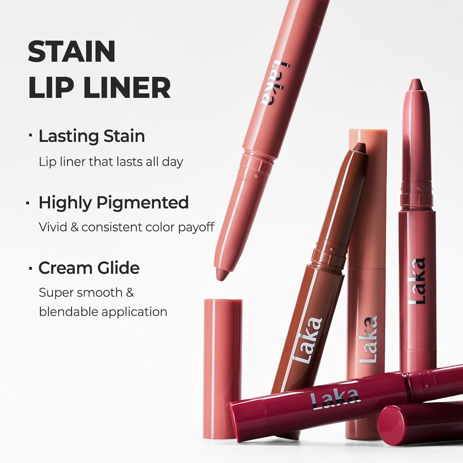 Laka Stain Lip Liner