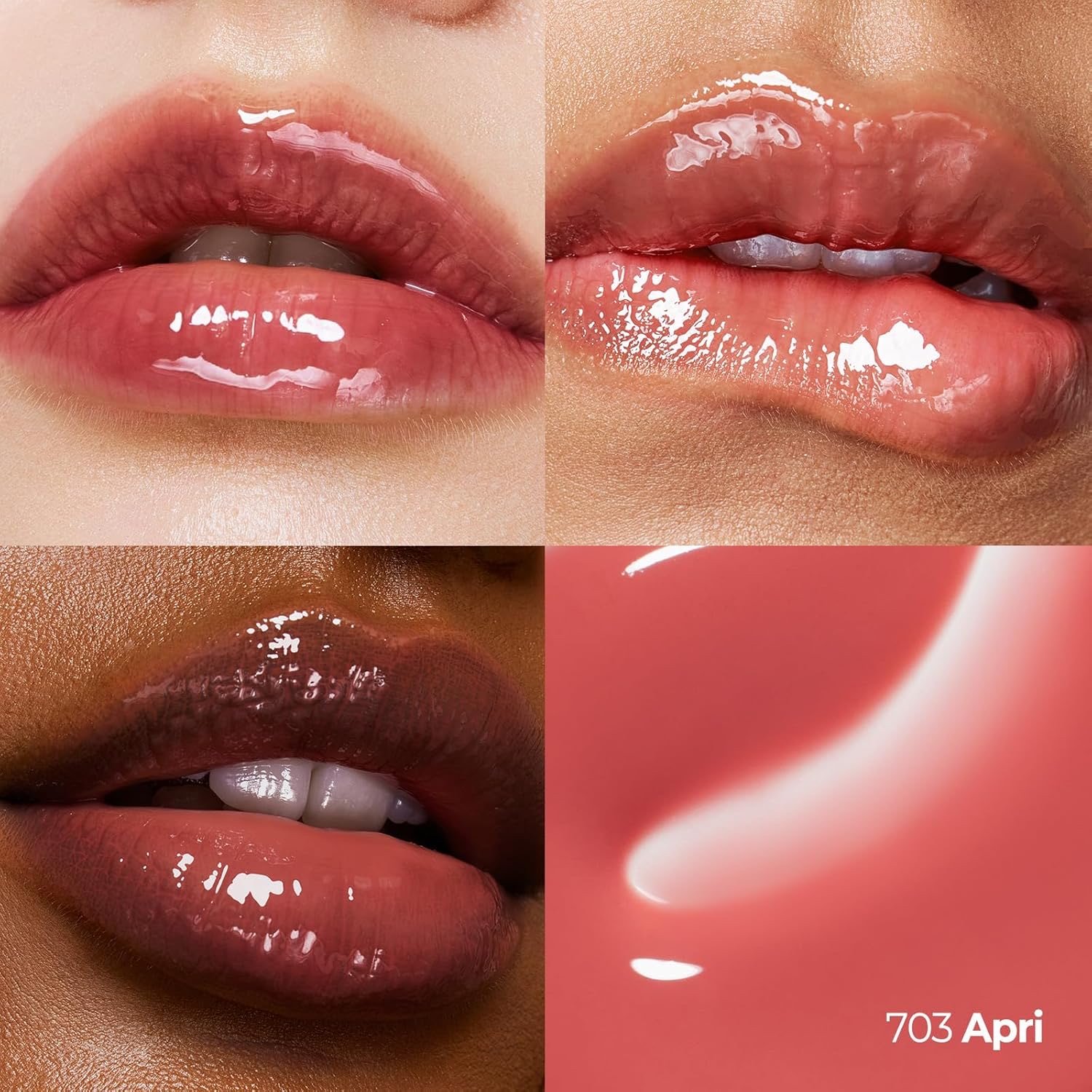 Laka Fruity Lip Glotioner