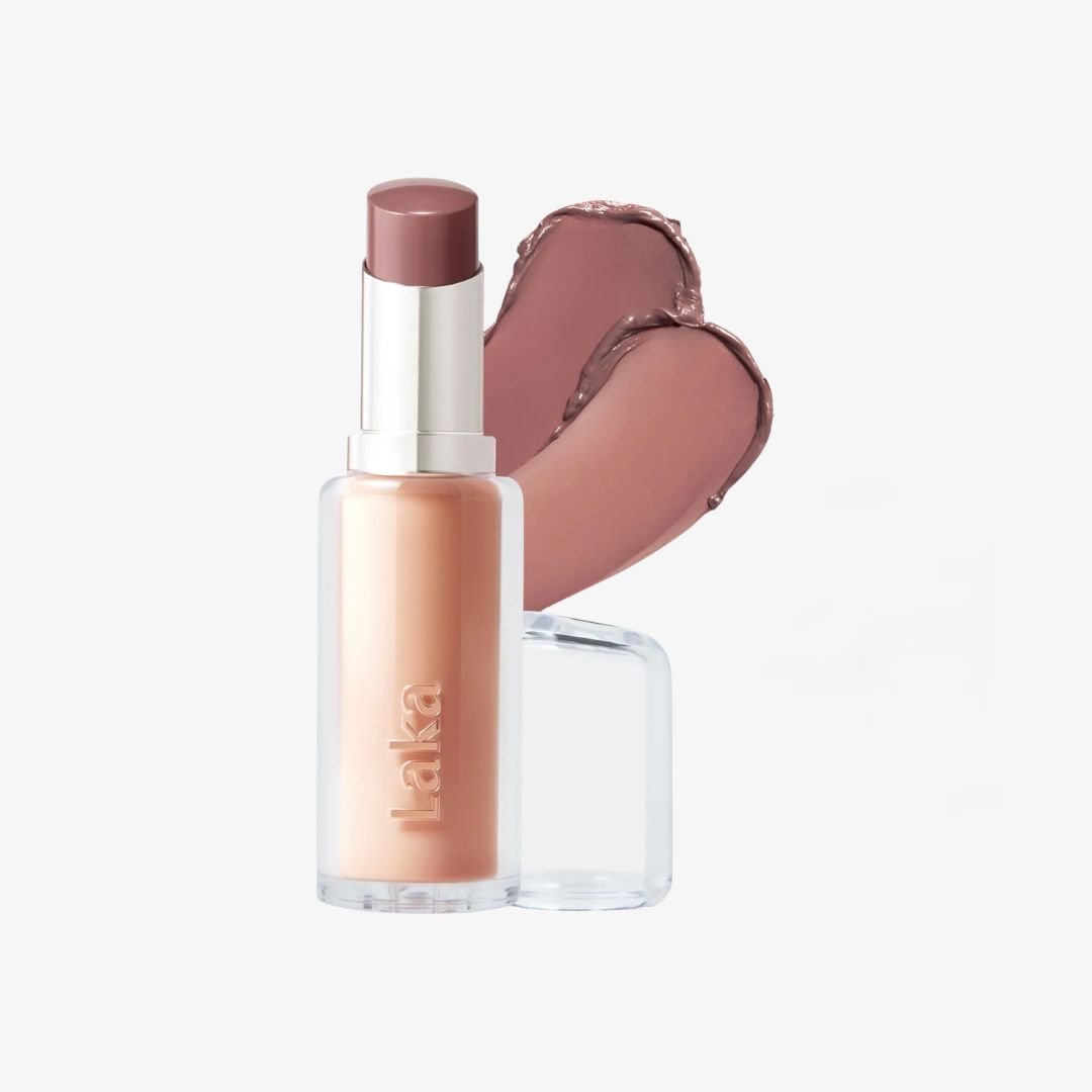 Laka Bonding Glow Lipstick