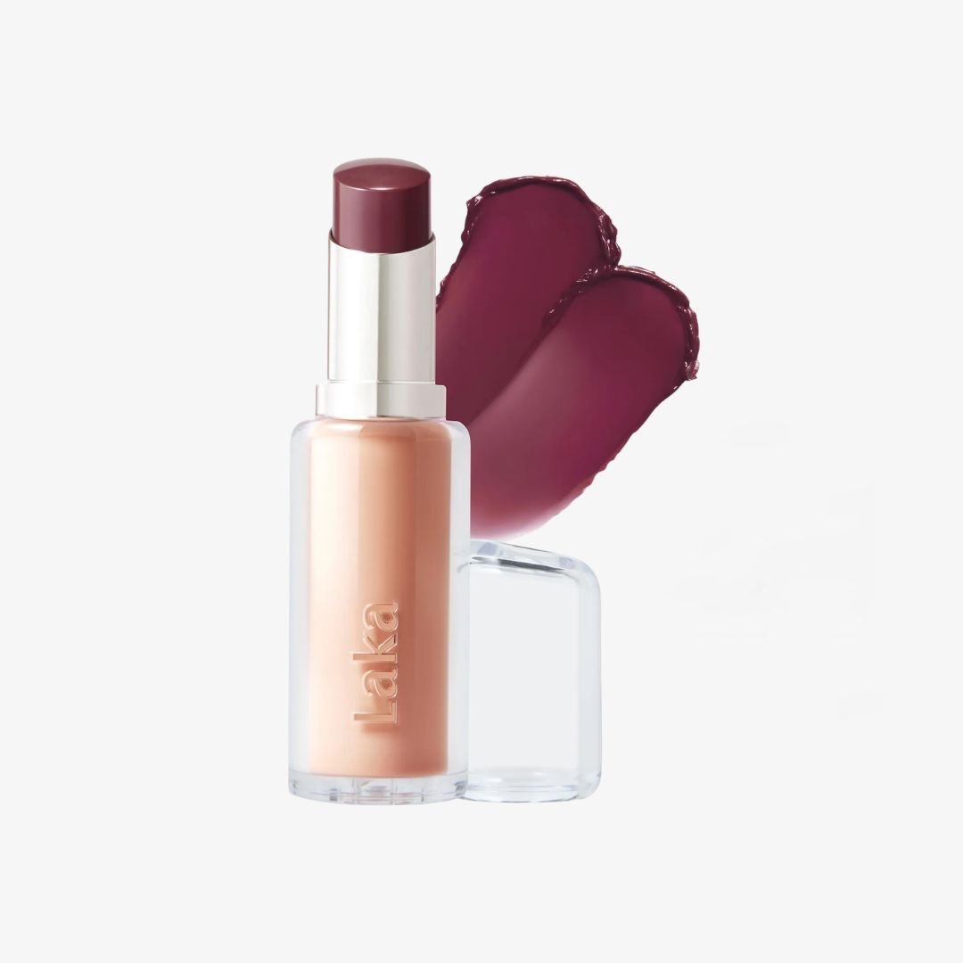 Laka Bonding Glow Lipstick