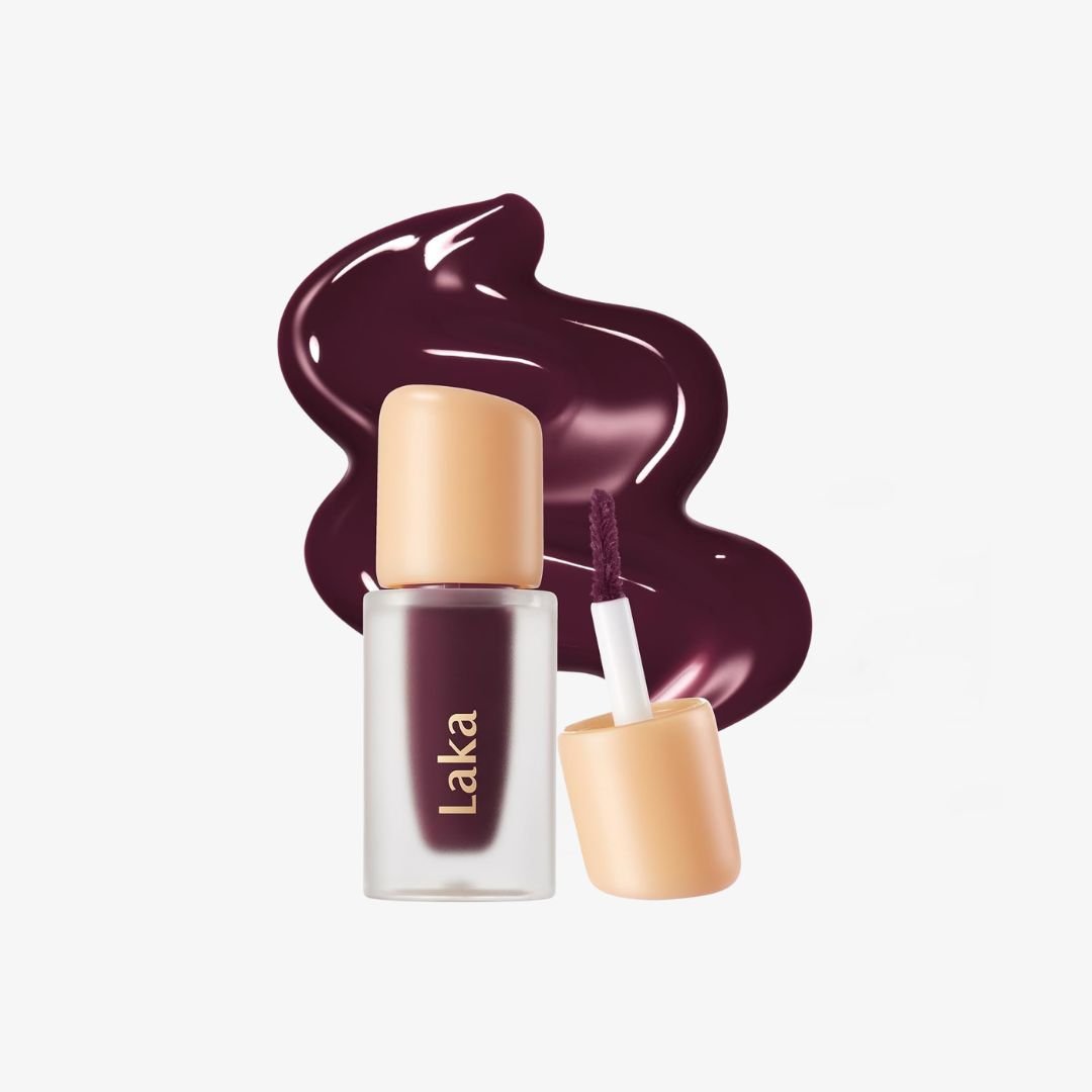 Laka Fruity Glam Tint Mini
