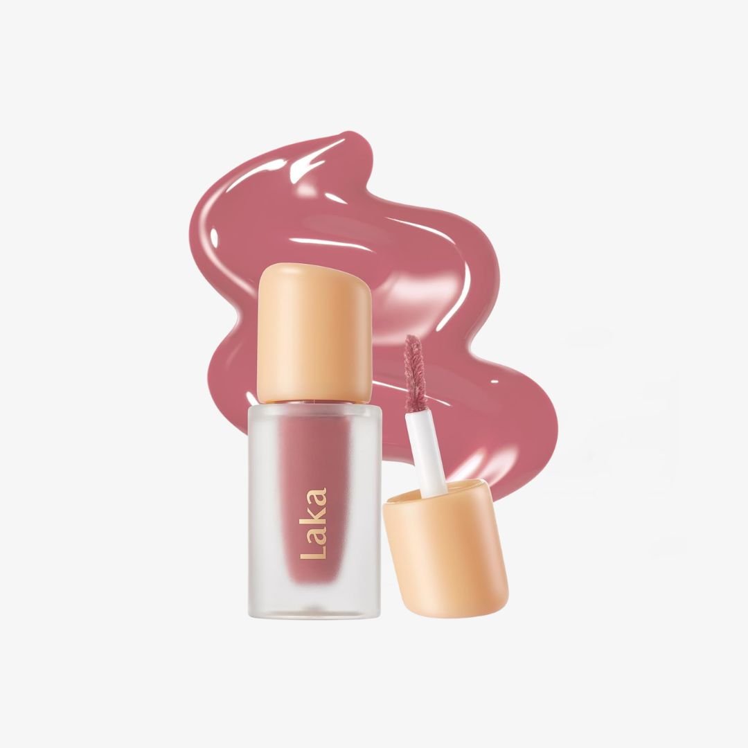 Laka Fruity Glam Tint Mini