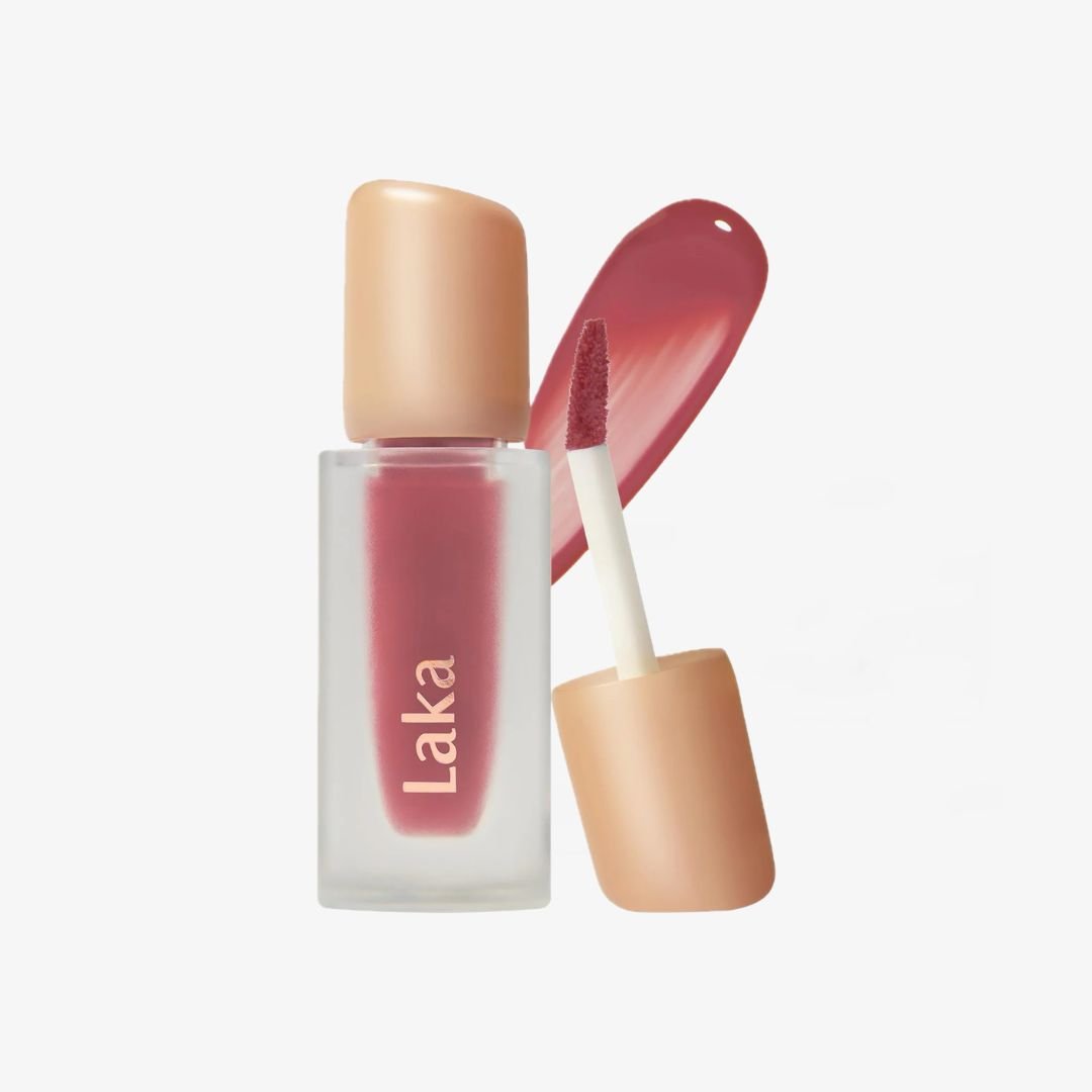 Laka Fruity Glam Tint