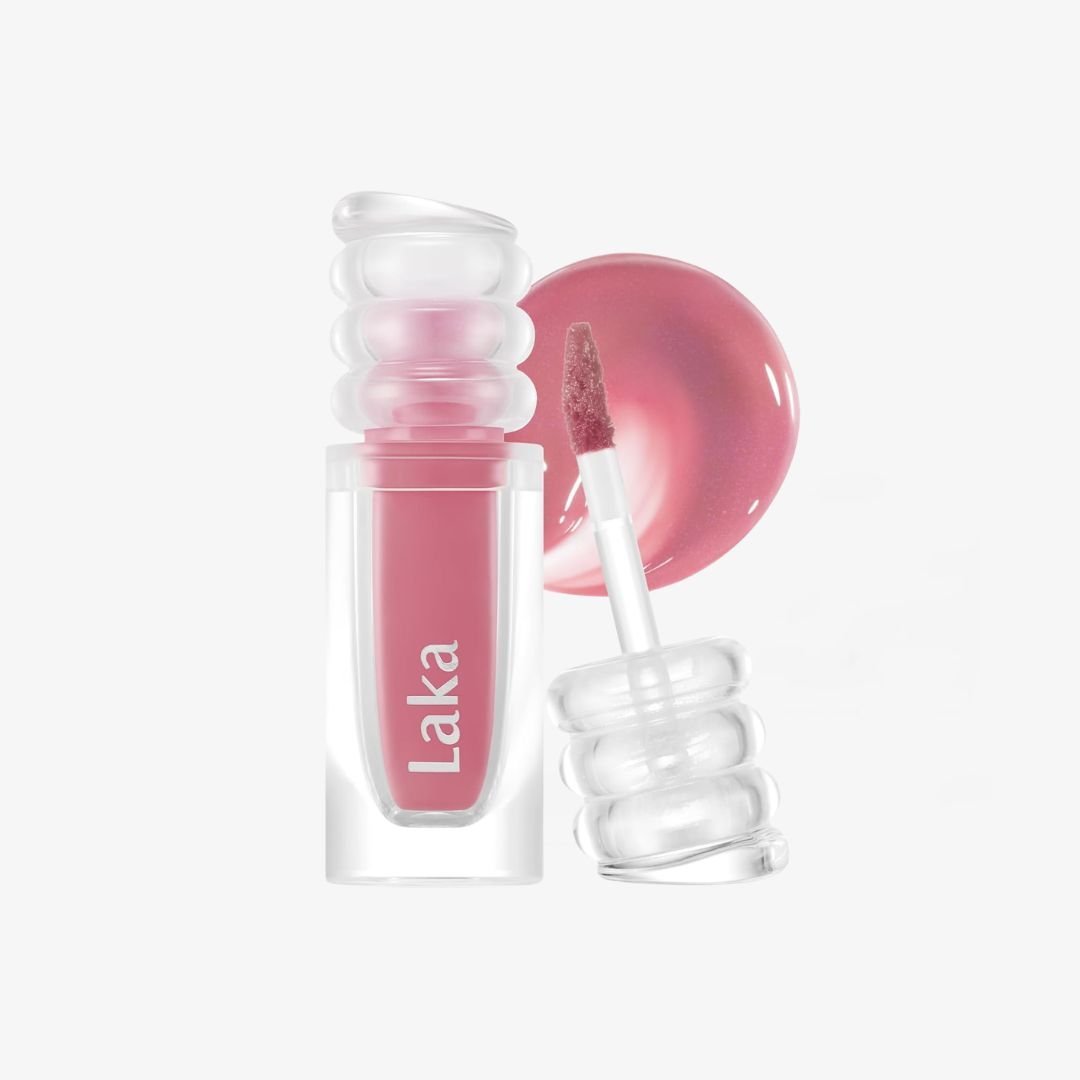 Laka Maxi Glayer Tint