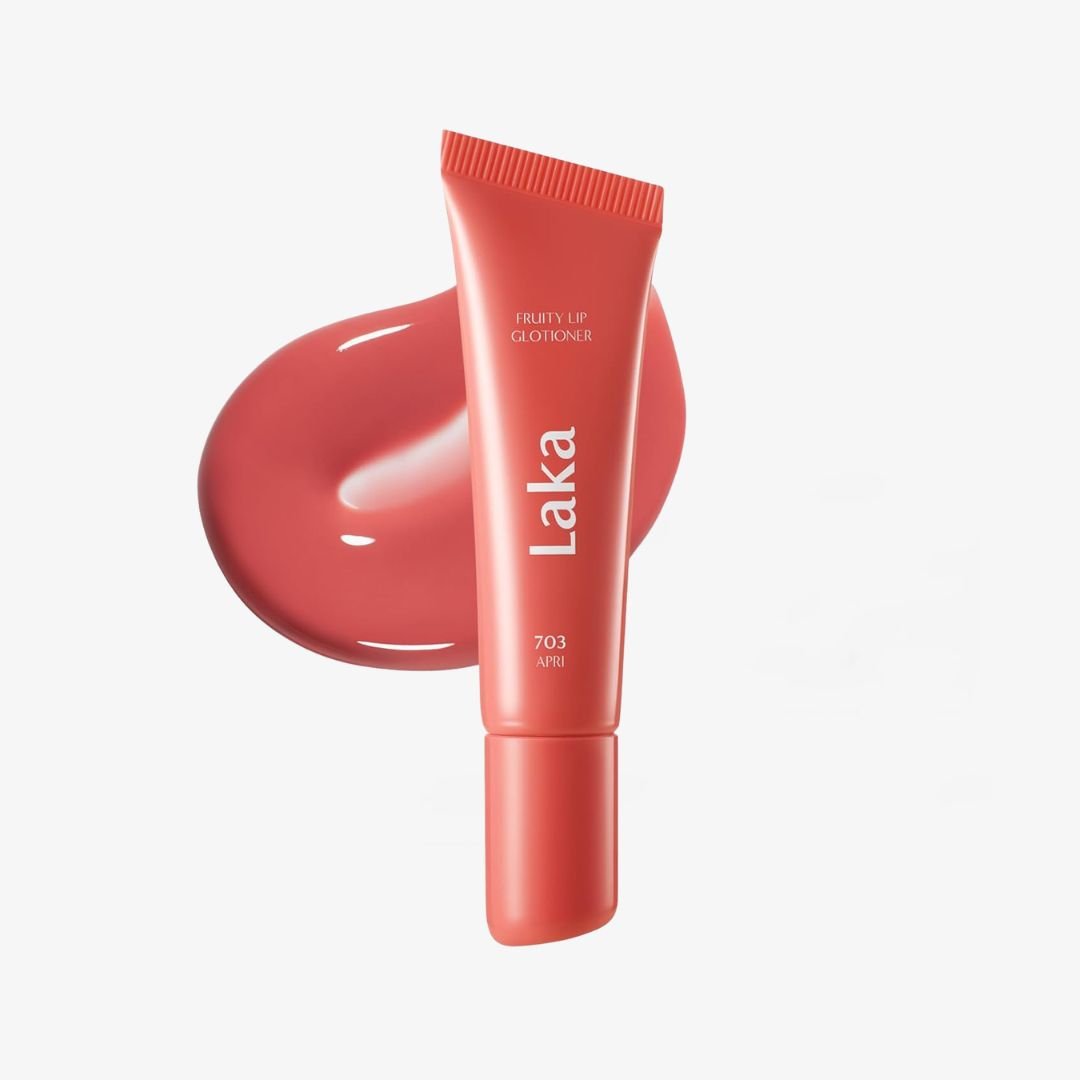 Laka Fruity Lip Glotioner
