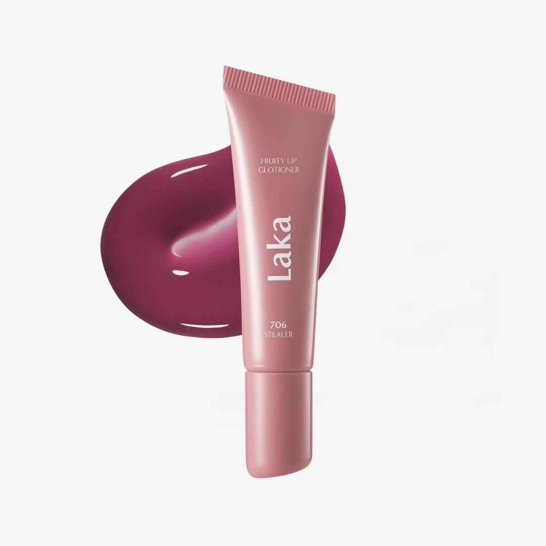 Laka Fruity Lip Glotioner