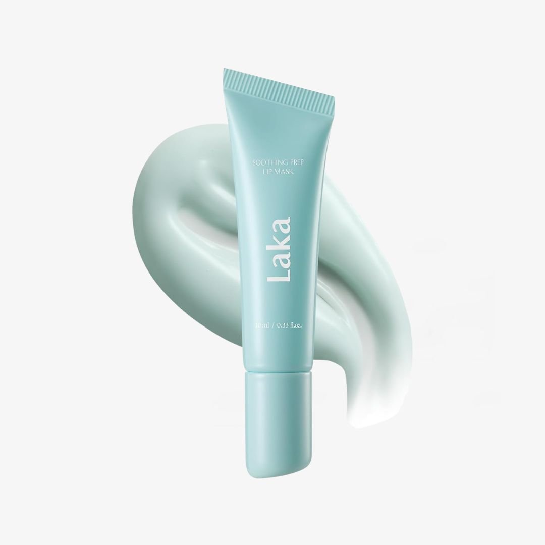 Laka Soothing Prep Lip Mask
