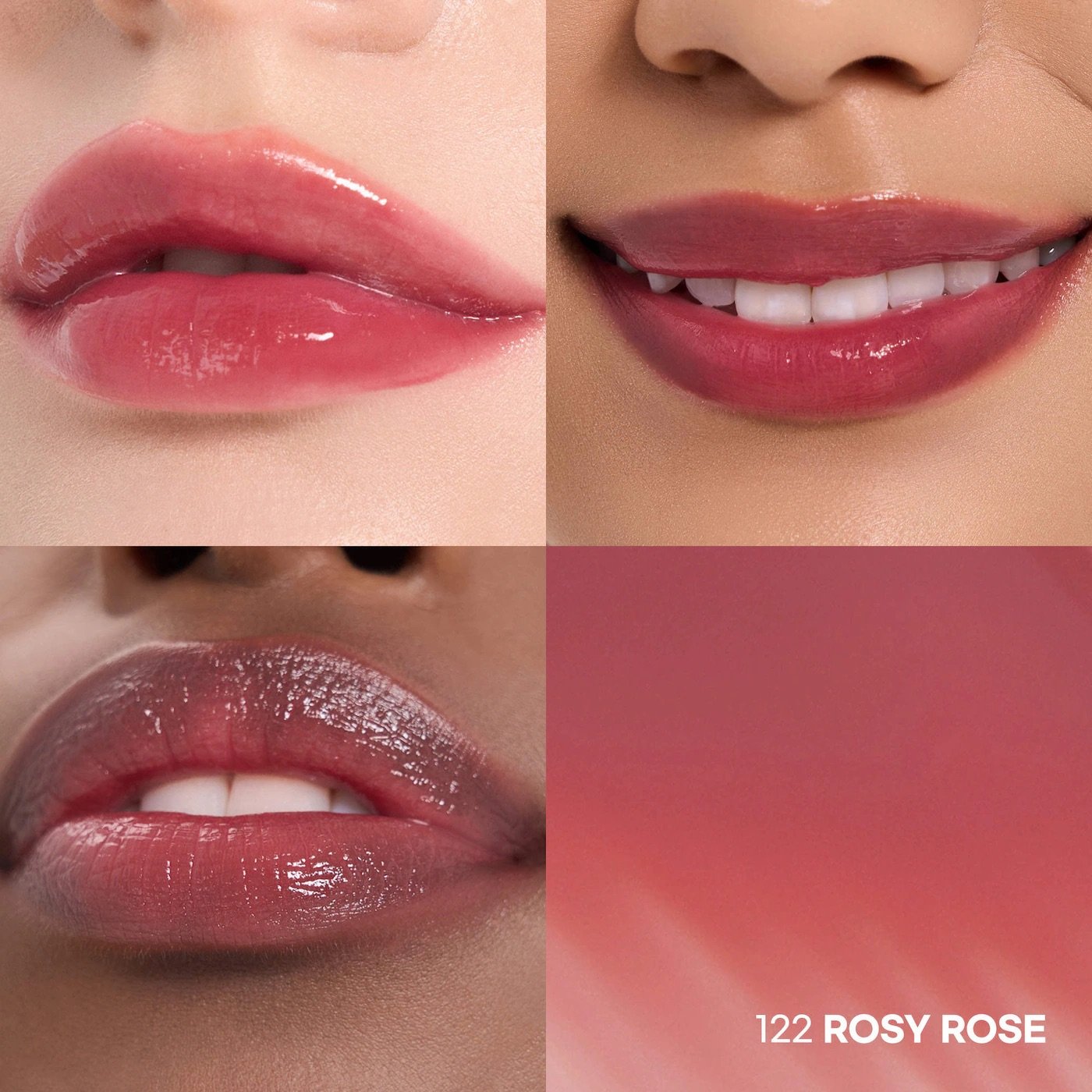 Laka Fruity Glam Tint