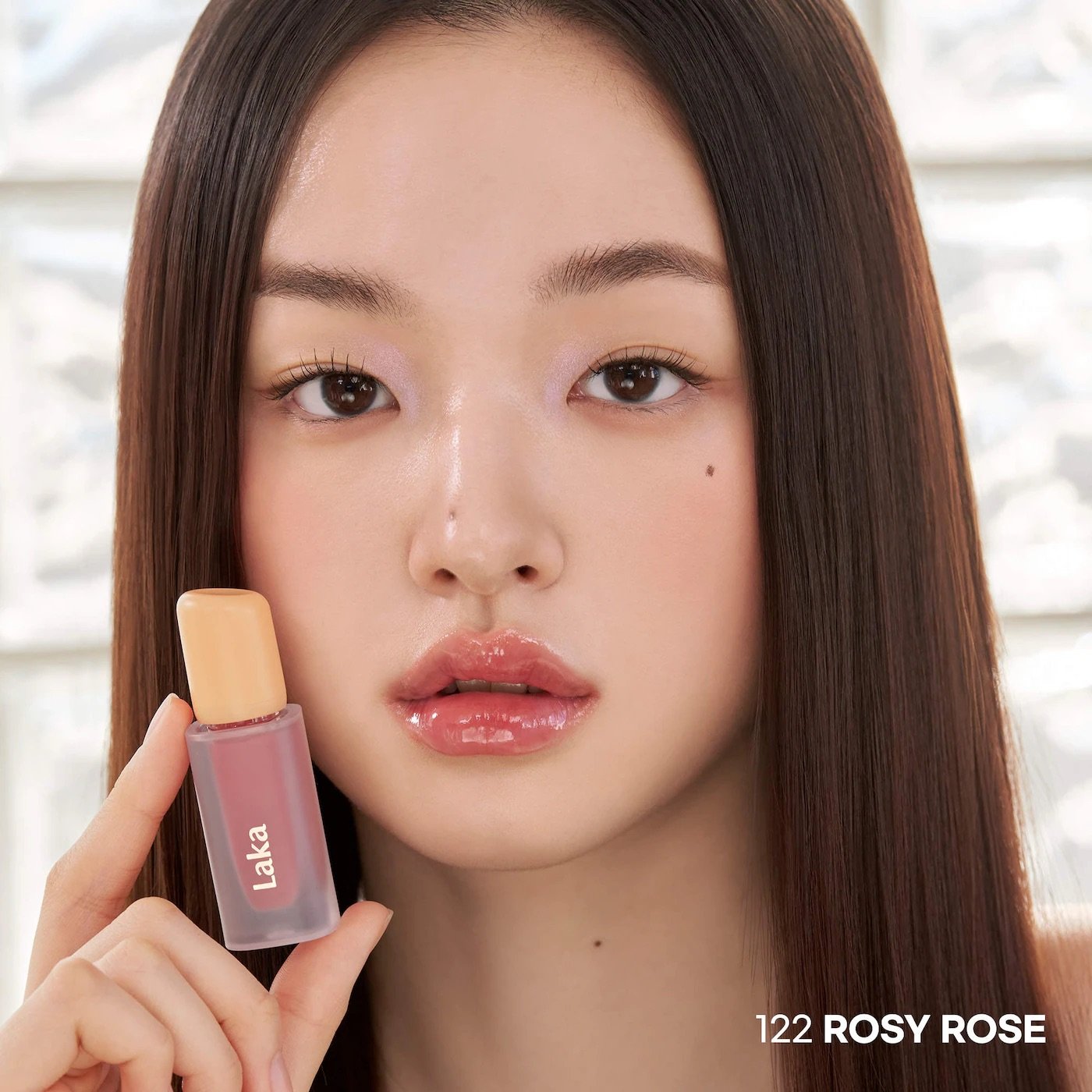 Laka Fruity Glam Tint