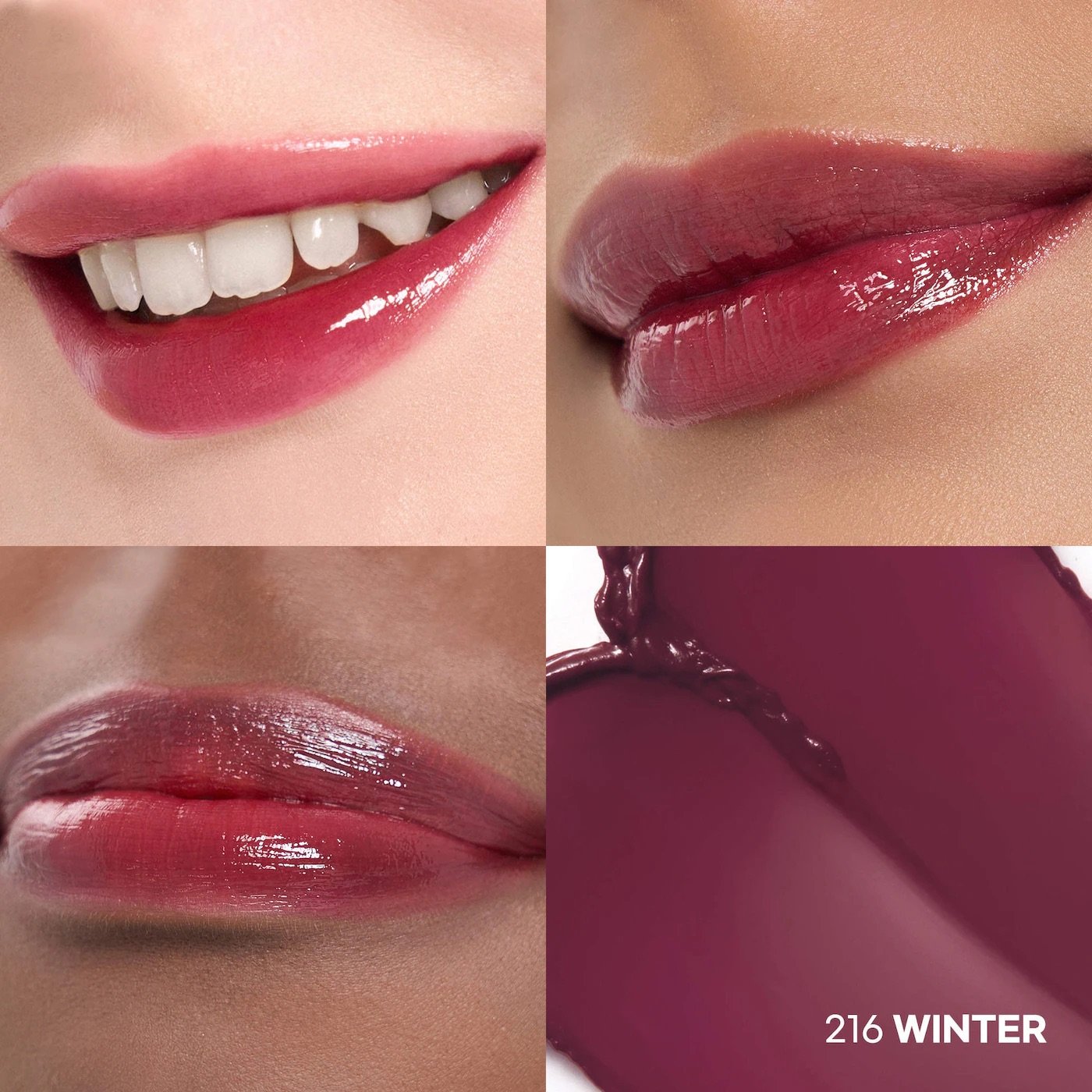 Laka Bonding Glow Lipstick